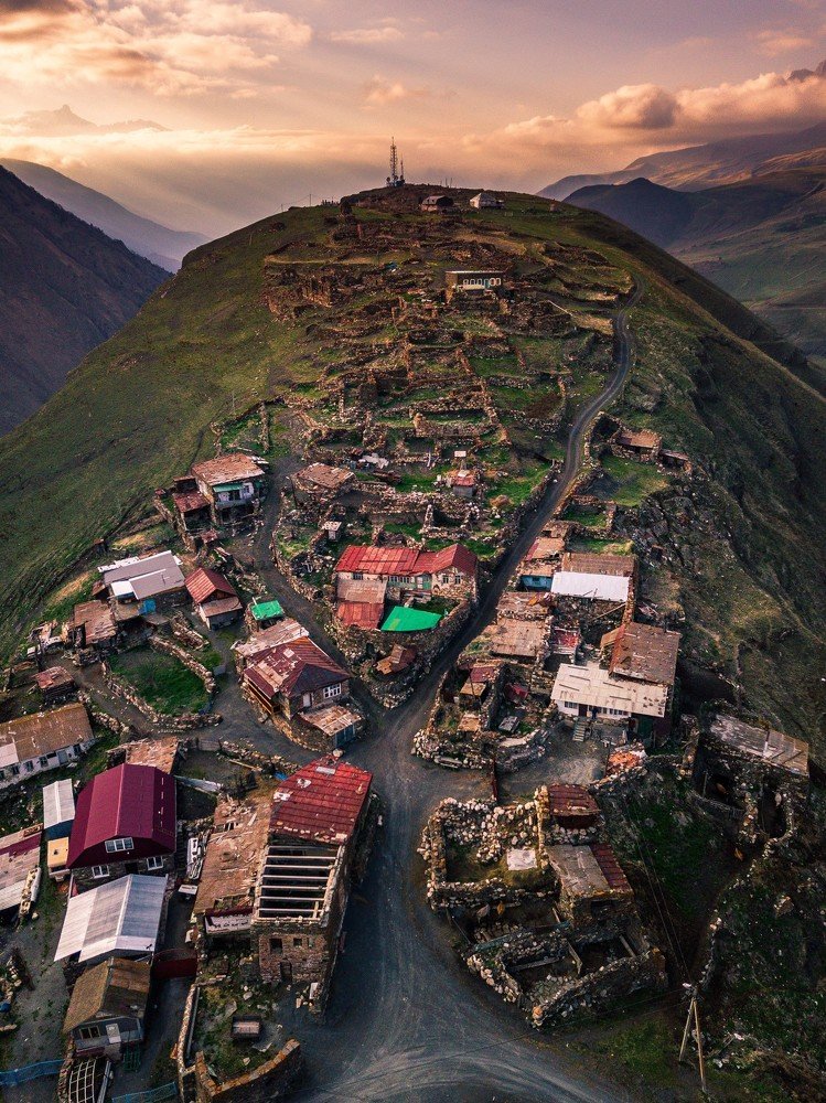 Photograph by Михаил Гассиев