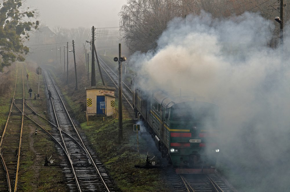 Photograph by Давид Тетельман