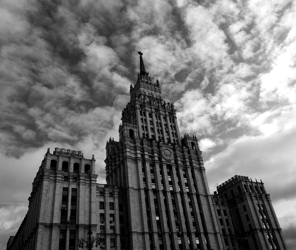 Photograph by Анастасия Егорова