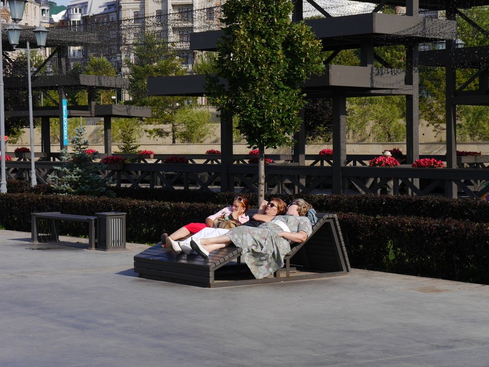 Photograph by Анастасия Егорова