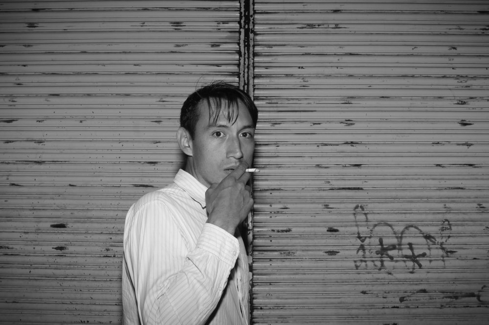 Photograph by Patricio Ávila