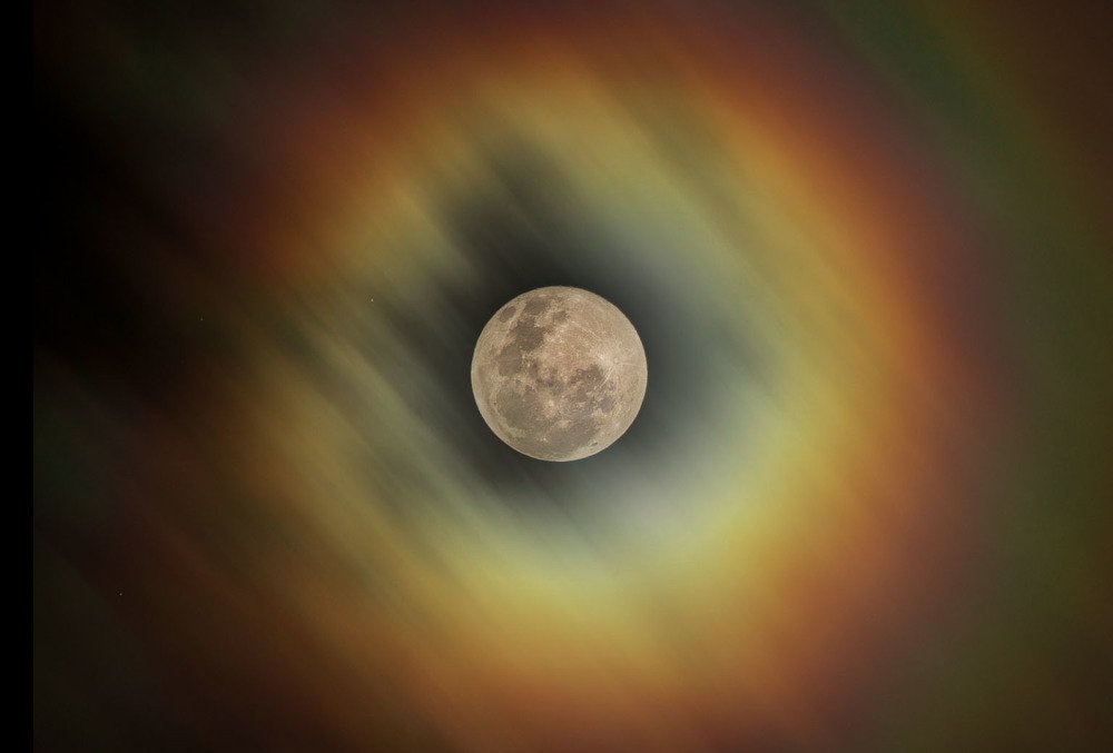 Luna del Lobo