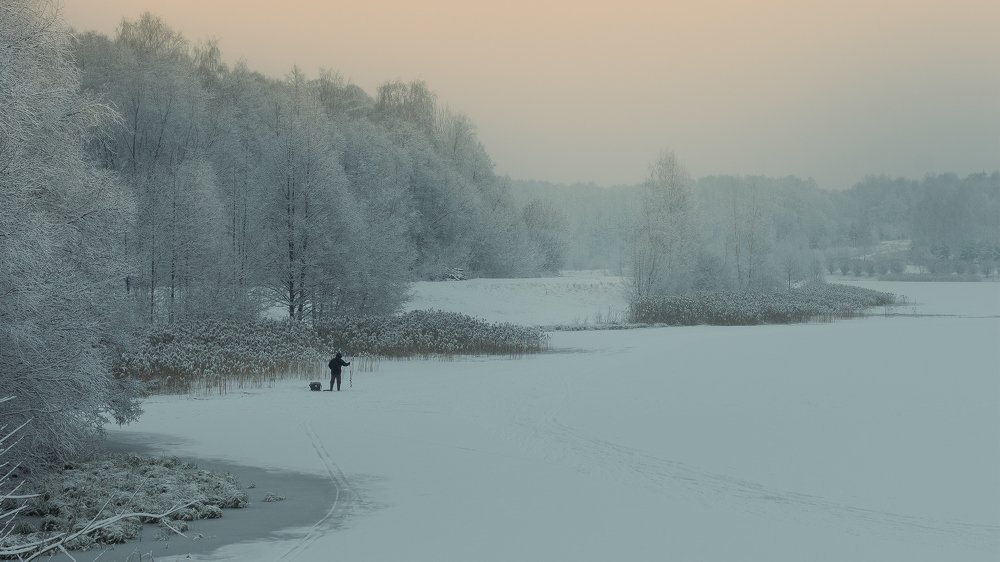 Фотография автора Руслан Комаров