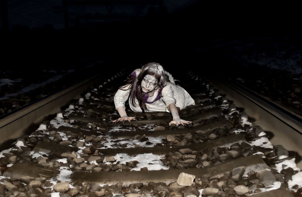 Photograph by Алексей Сиваков