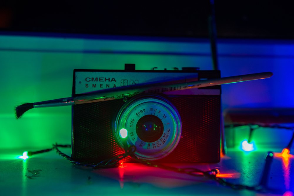 Photograph by Александр Тагаев