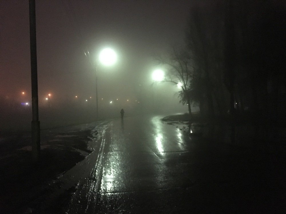 Photograph by Анастасия Рызлеева