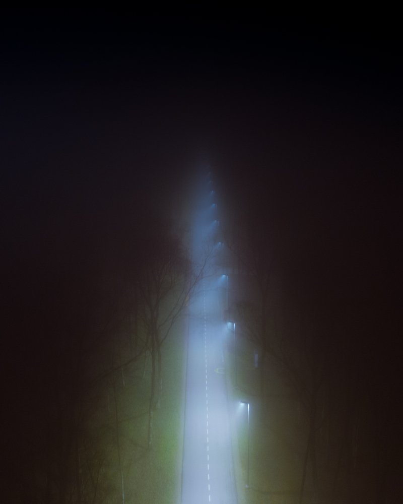 Fog