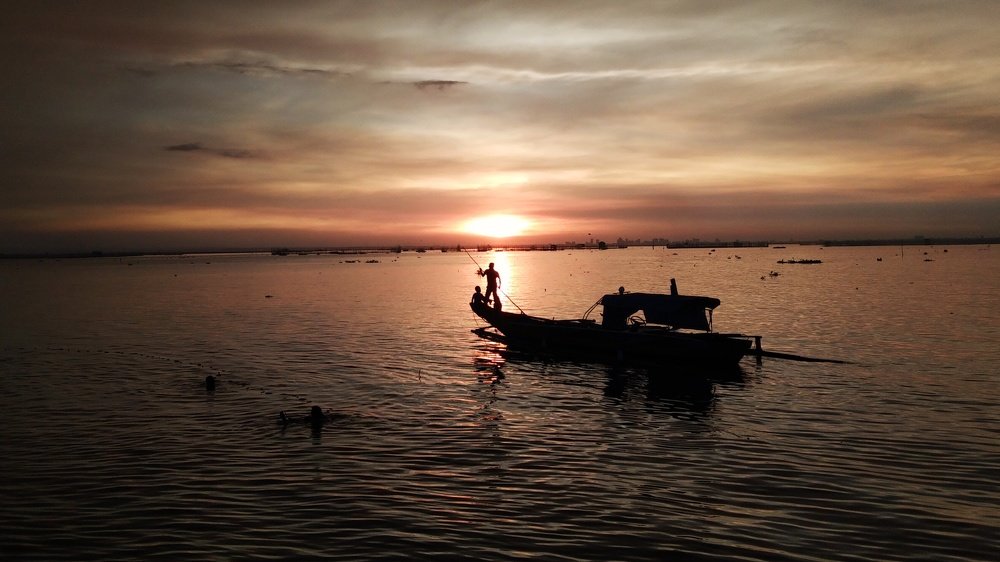 Photograph by Keneth Dionisio