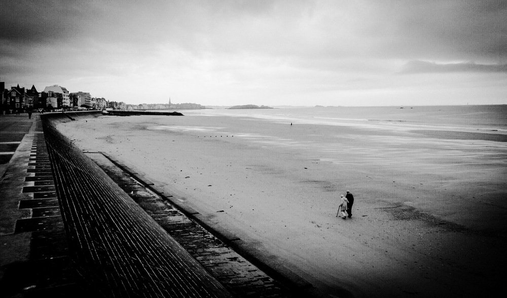 Photograph by Aleksandr Barsukov