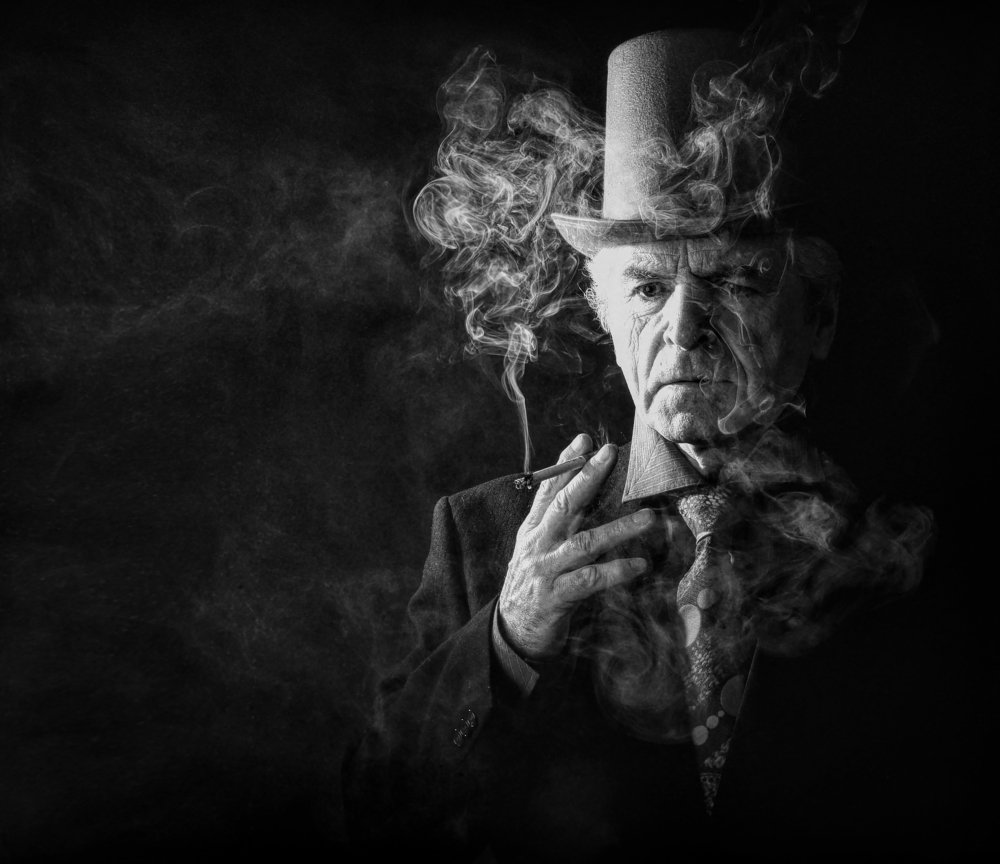 Персонаж из книги