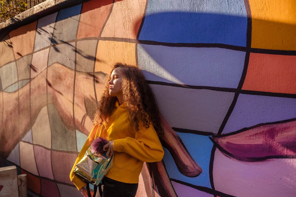 Photograph by Ирина Эрон