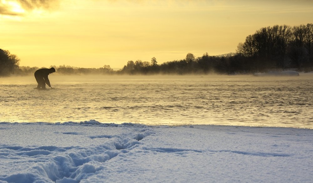 Photograph by Михаил Лавренков