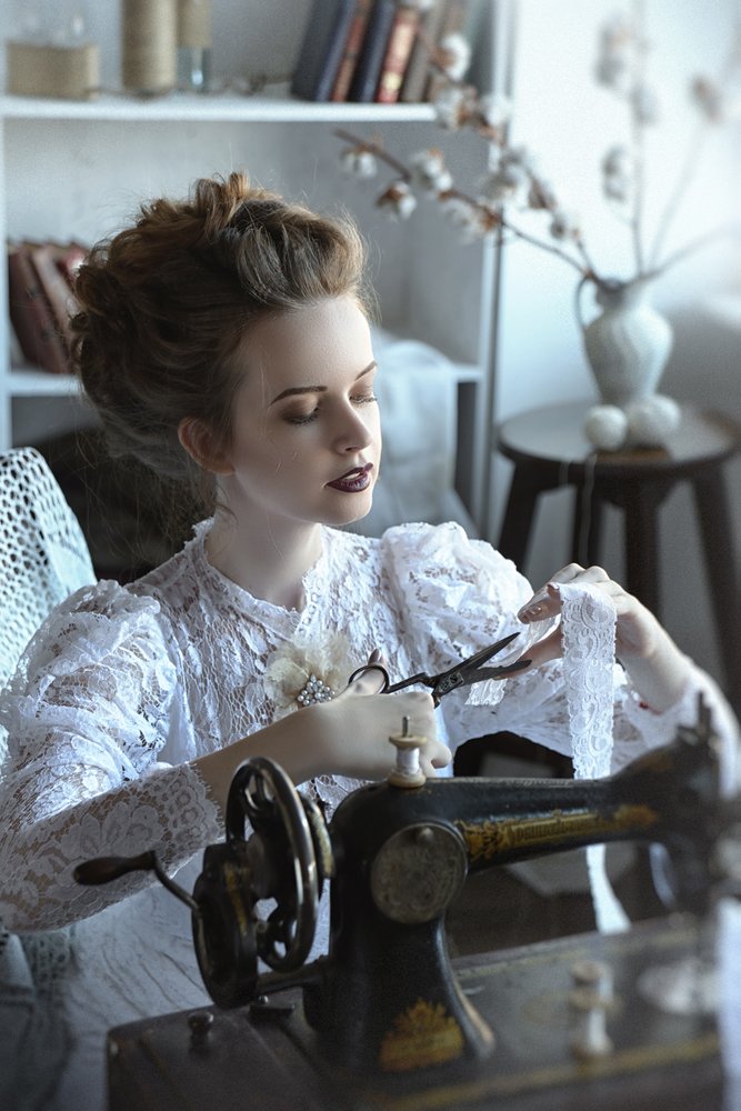 Photograph by Надежда Заручевская