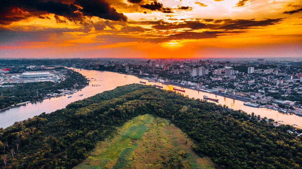 Ростов-на-Дону