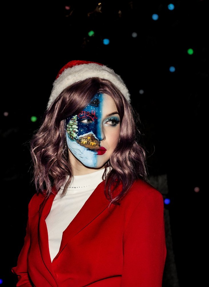 Праздник к нам приходит!