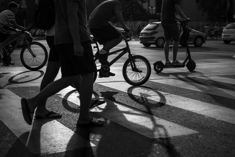 Photograph by Tanja Bažalac