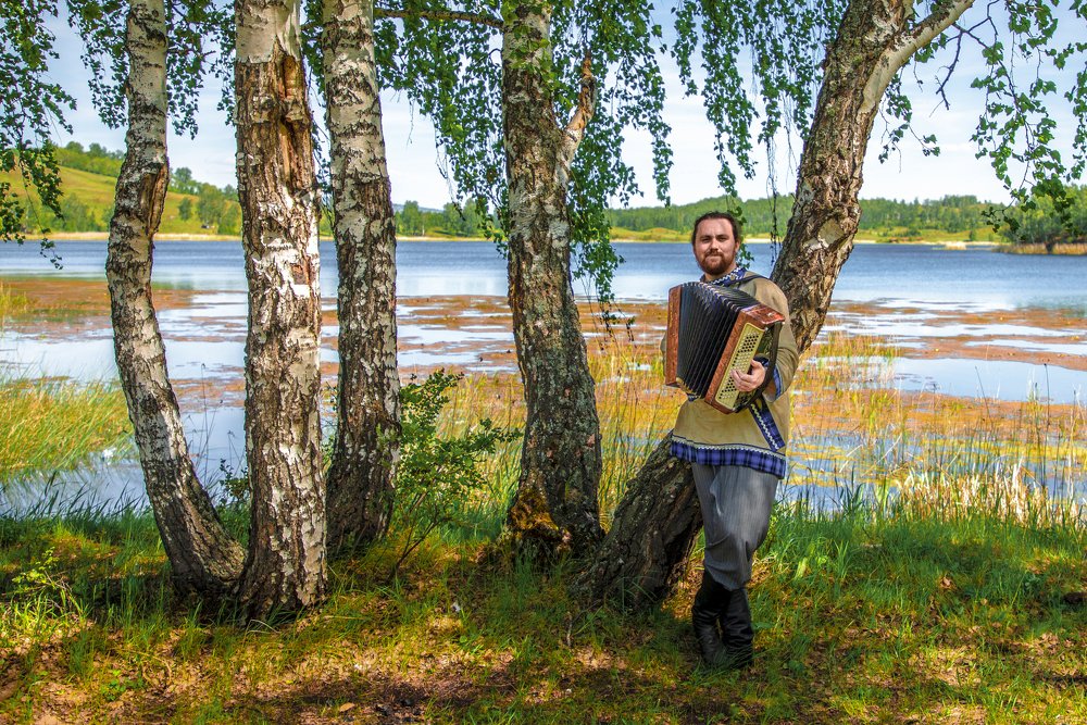 Фотография автора Лариса Корсакова