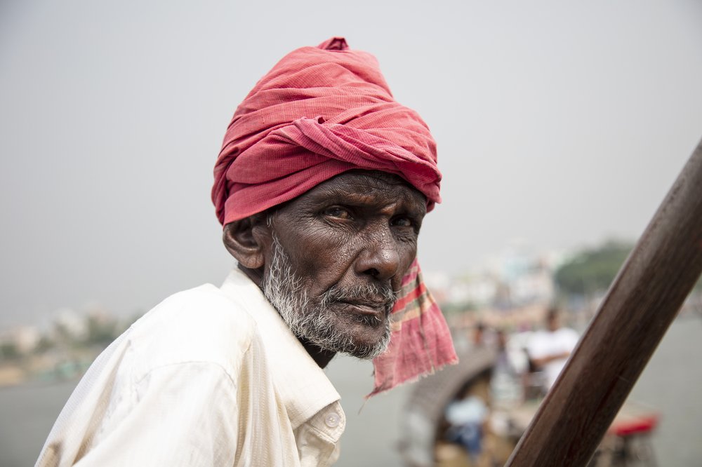 Photograph by Najmul Huda