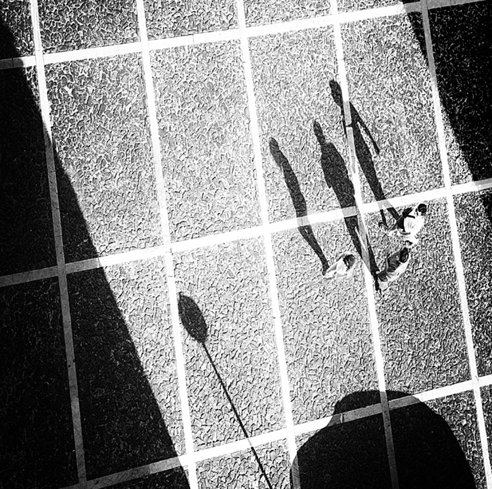 Photograph by Martin Dobeš