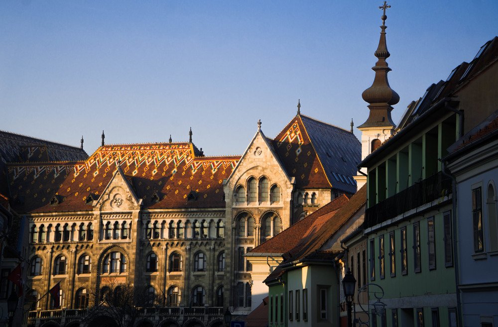 Photograph by Matei Mardare