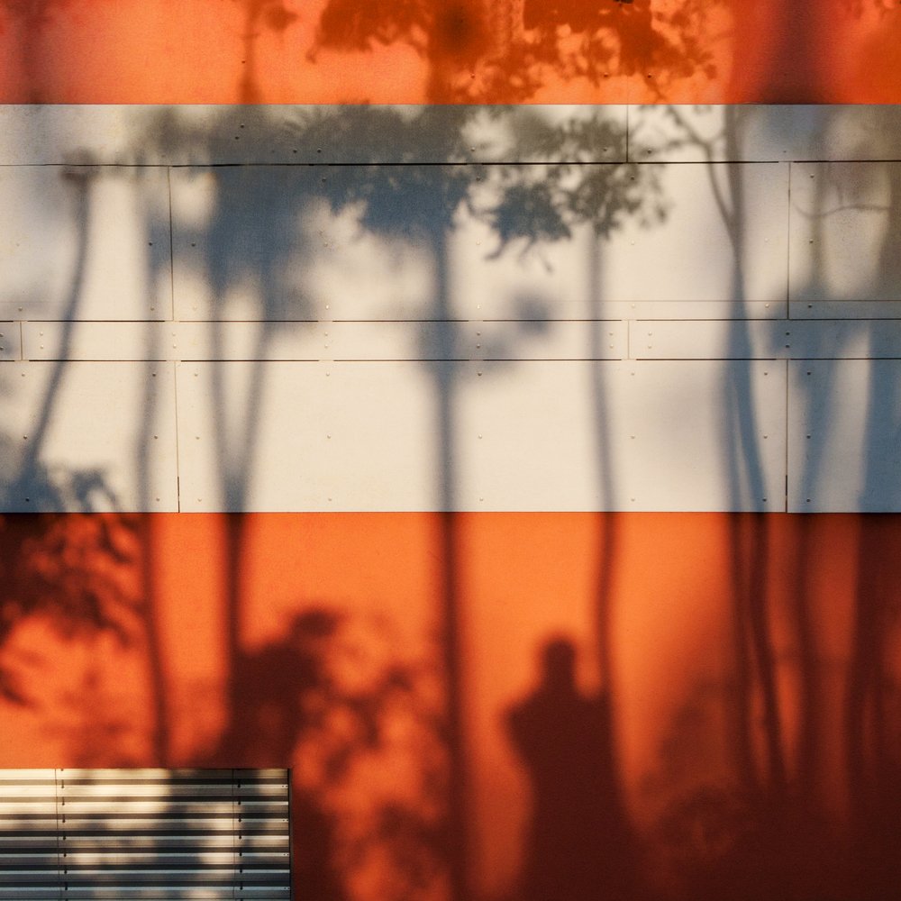 Photograph by Martin Dobeš