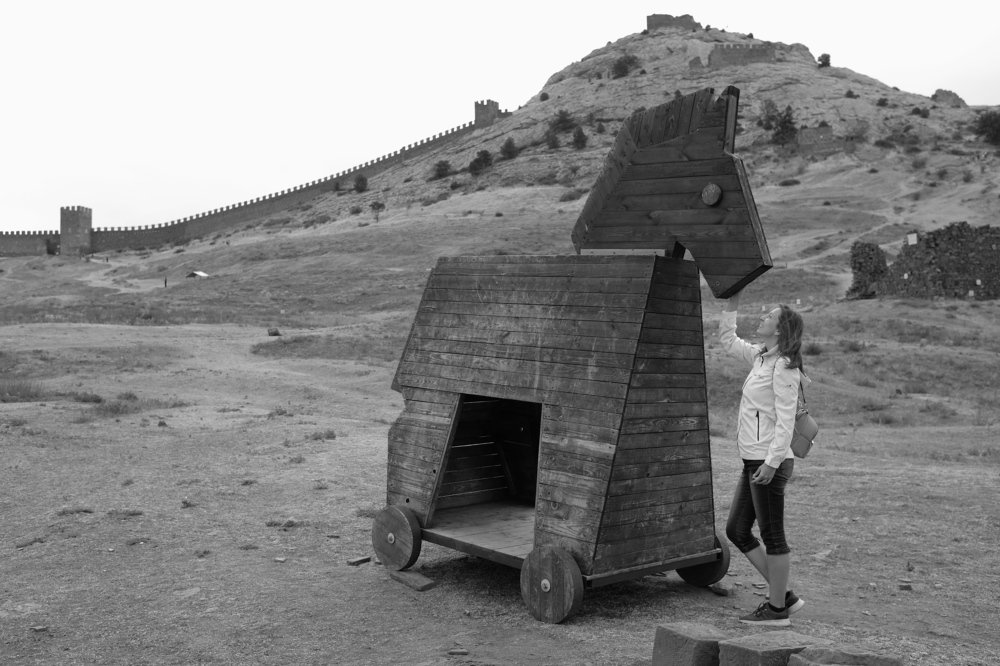 Photograph by Дмитрий Зелинский