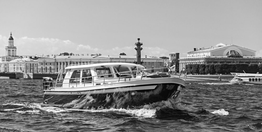 Photograph by Сергей Басов