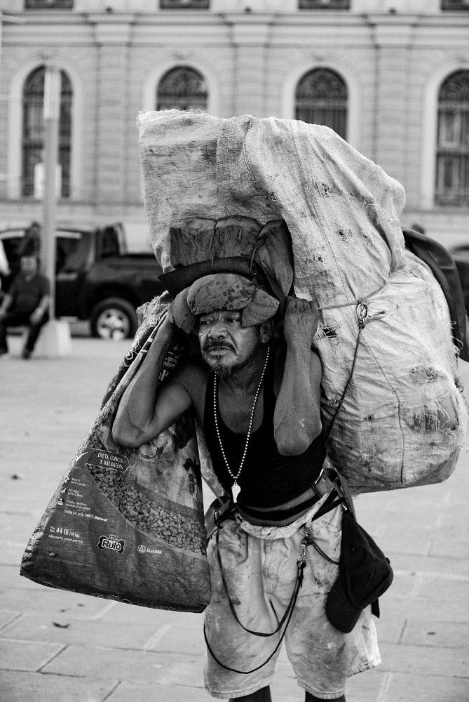 Photograph by Joshua Aragao