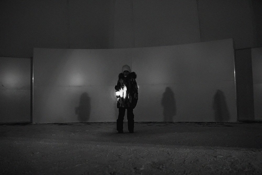 Photograph by Александра Уварова