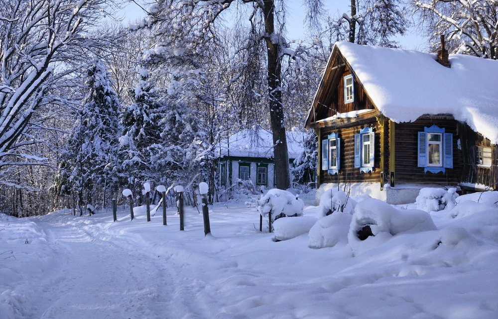 Photograph by Марина Рожкова