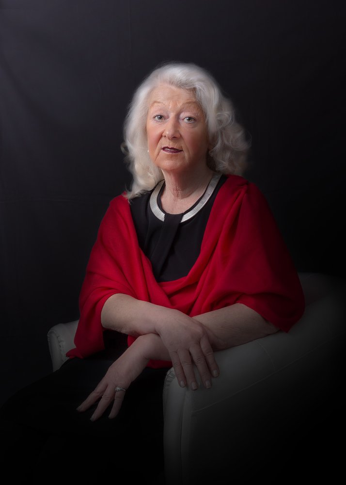 Фотография автора Наталья Кайзер