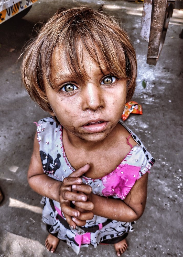 Photograph by Anushree Mondal