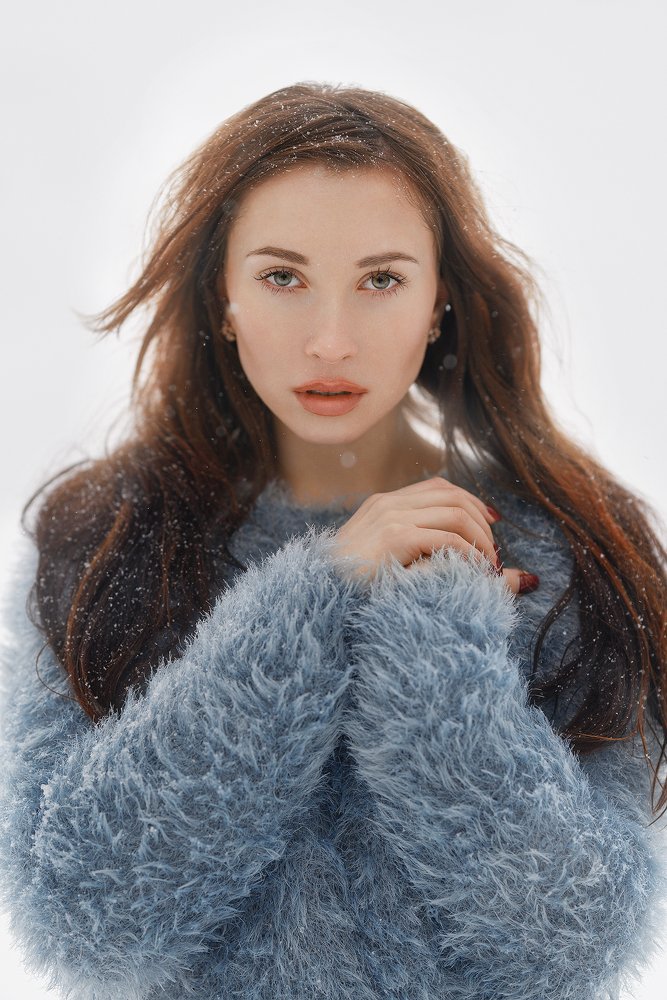 Photograph by Елена Жаркова