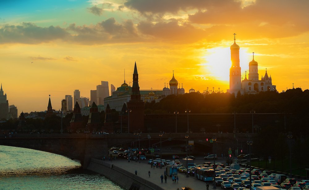 Photograph by Ivan Parusidi