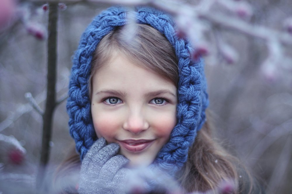 Photograph by Gabriela Ottova