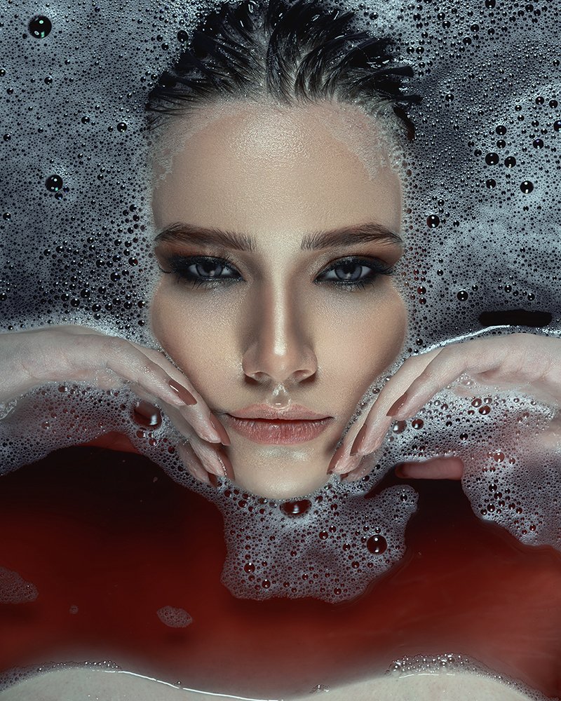 Photograph by Haghani Arsham