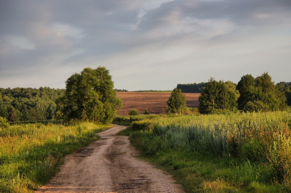 Photograph by Марина Рожкова
