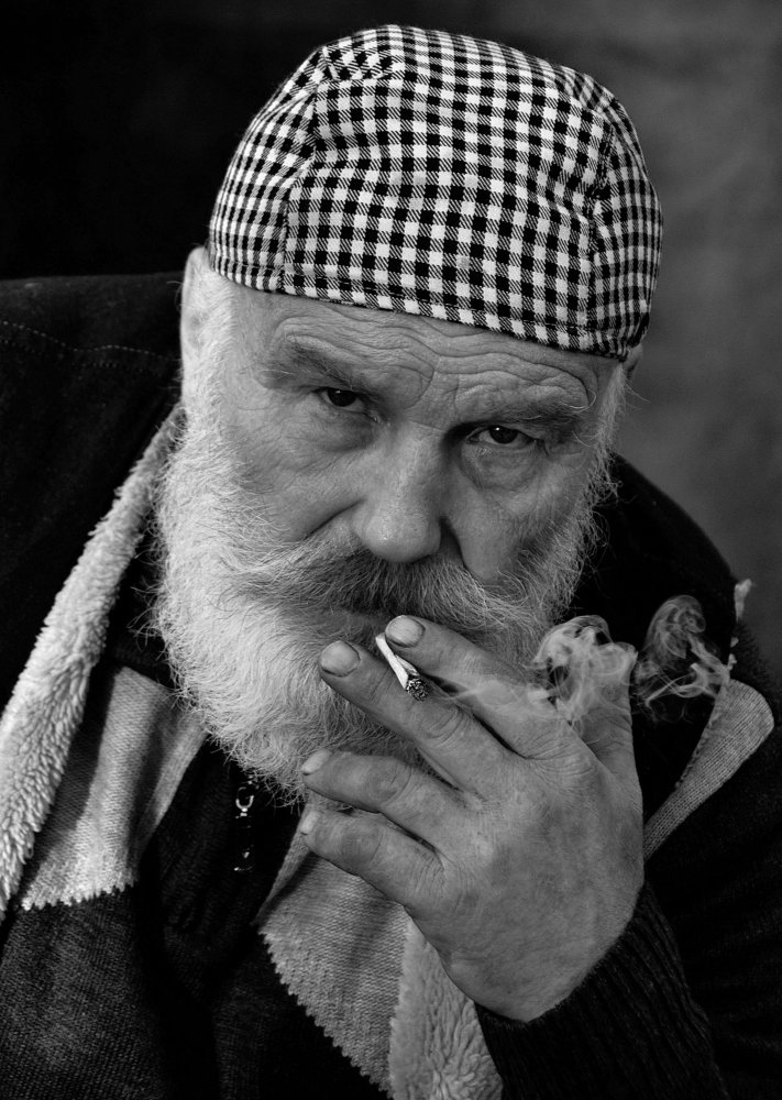 Душистый самосад