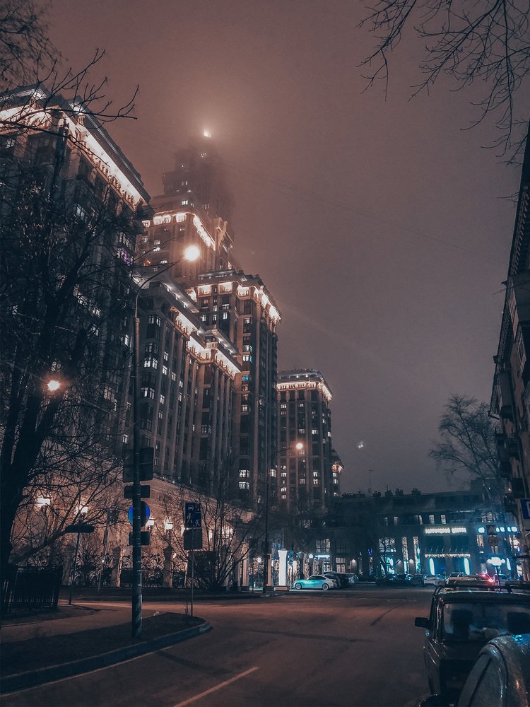 Photograph by Елизавета Киселева