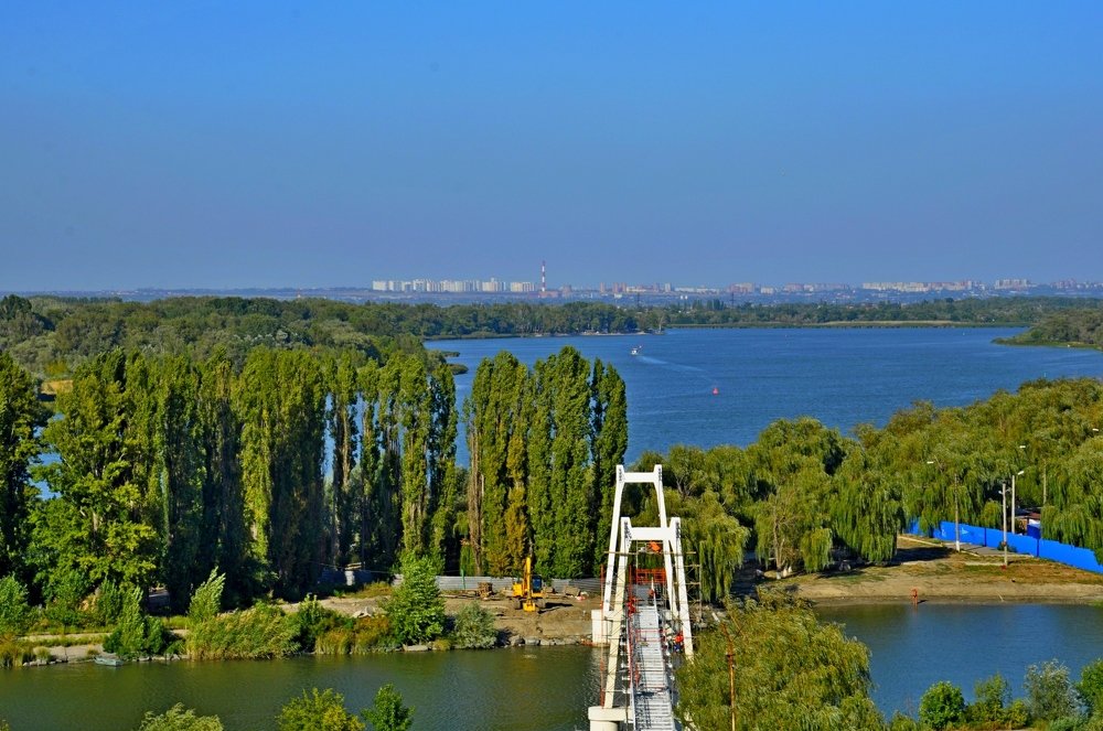 Photograph by Алексей Кучерюк
