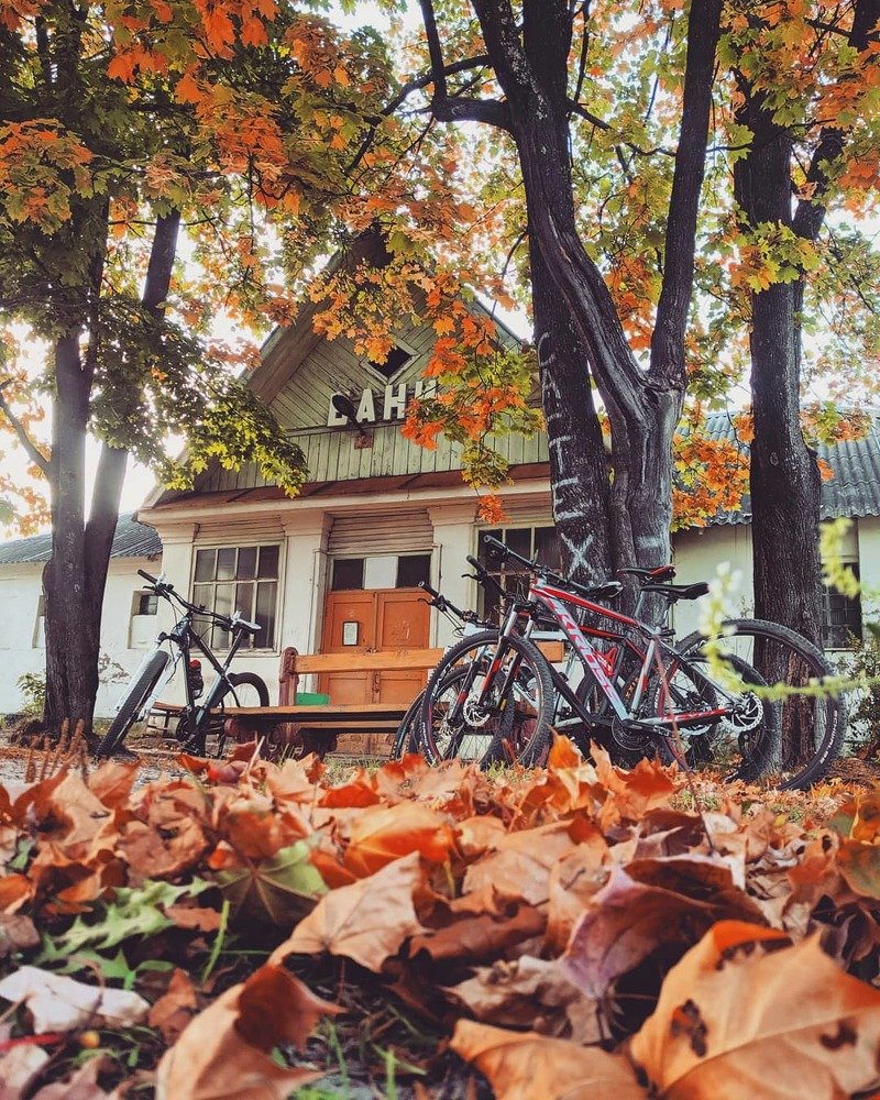 Photograph by Ilya Fedulov