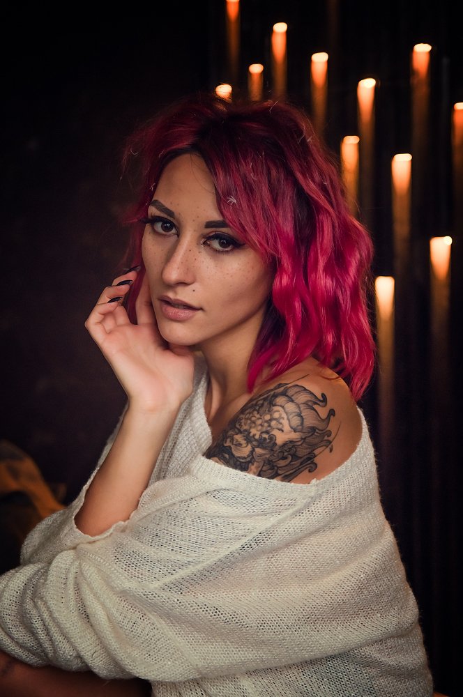 Photograph by Юлия Полончук