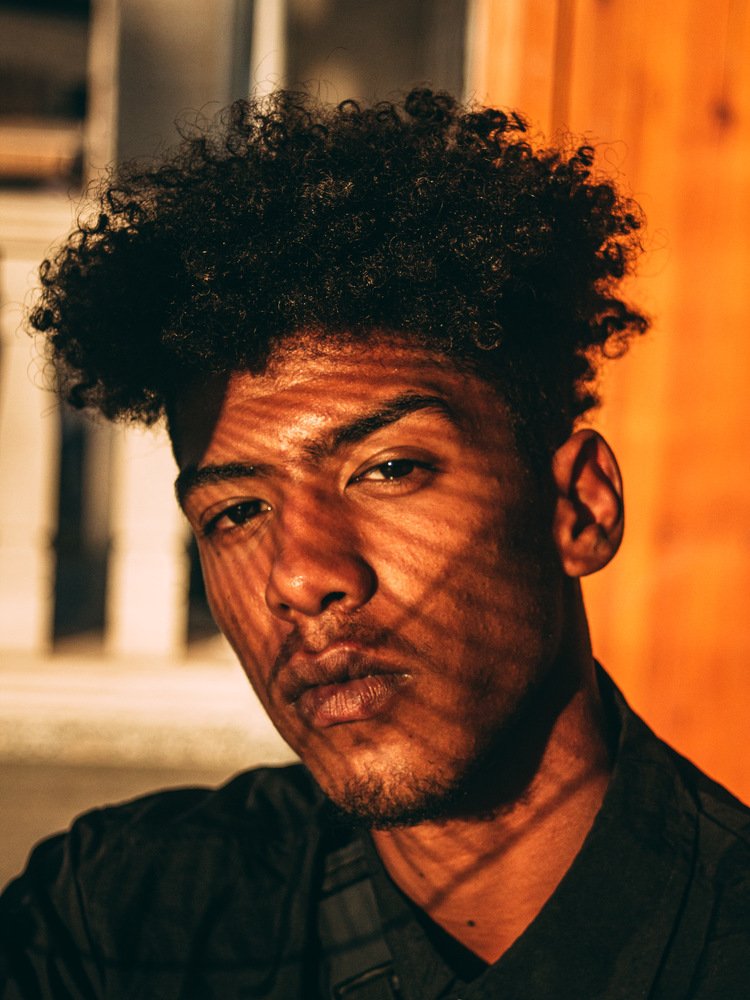 Photograph by Daoudi Reda