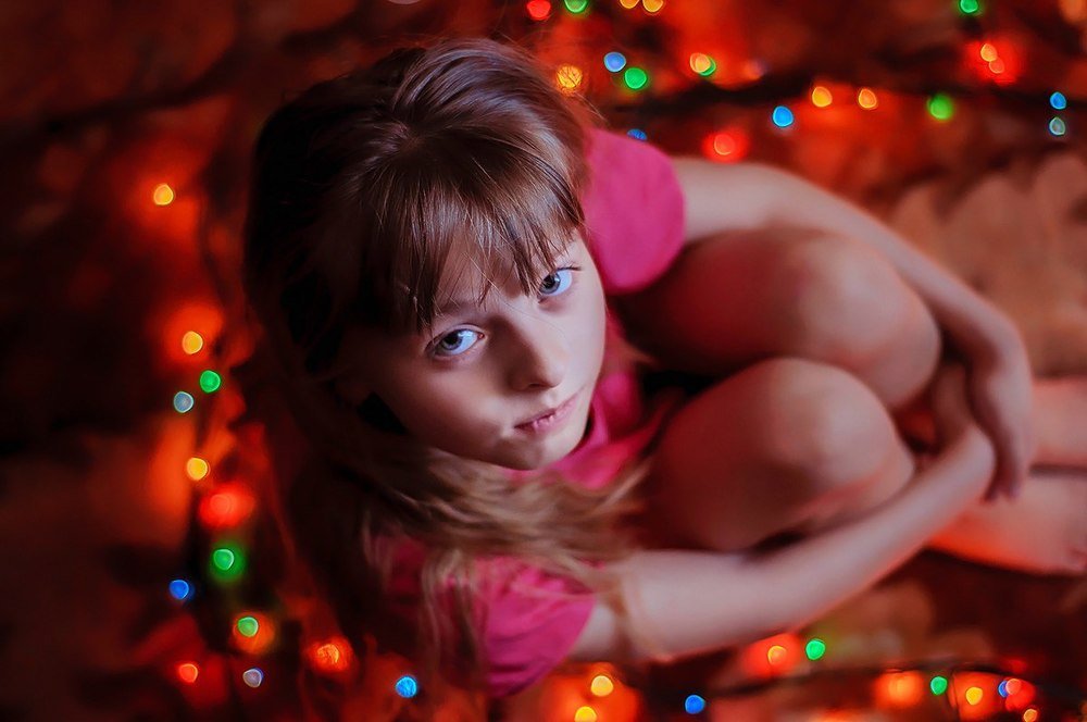 Photograph by Юлия Полончук