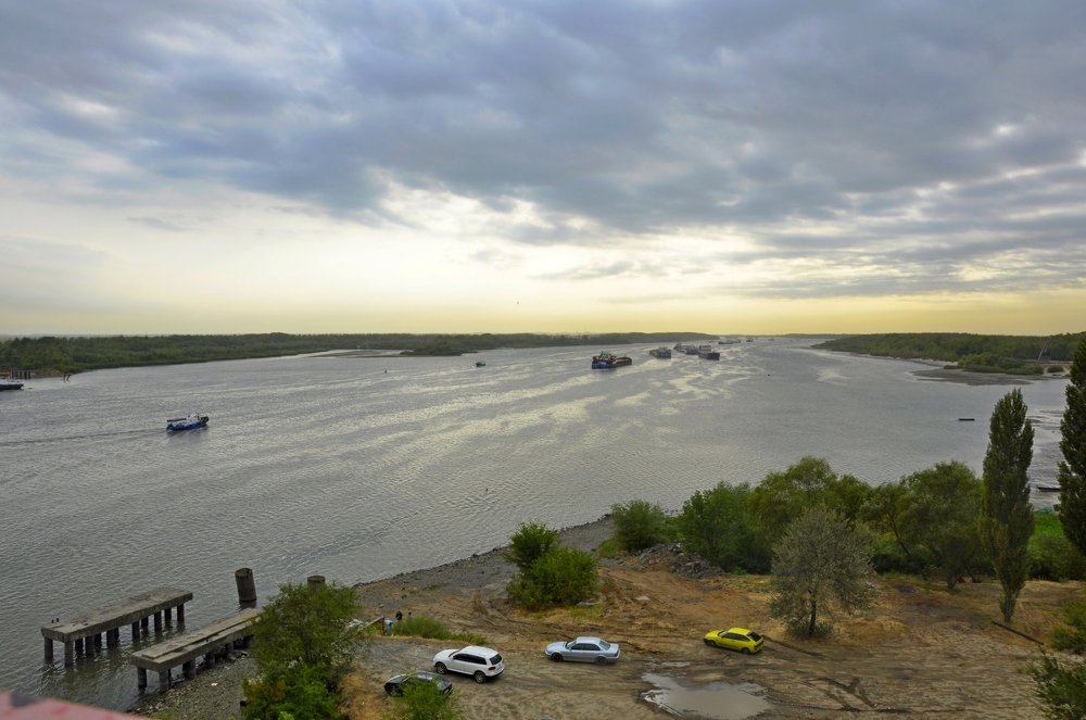 Photograph by Алексей Кучерюк