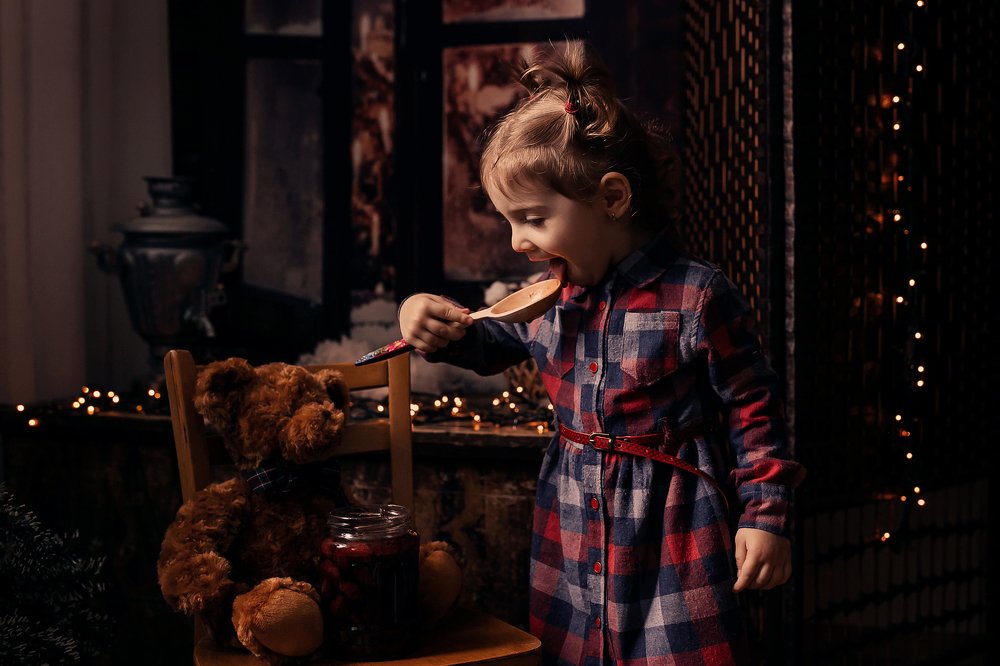 Photograph by Ирина Татарлы