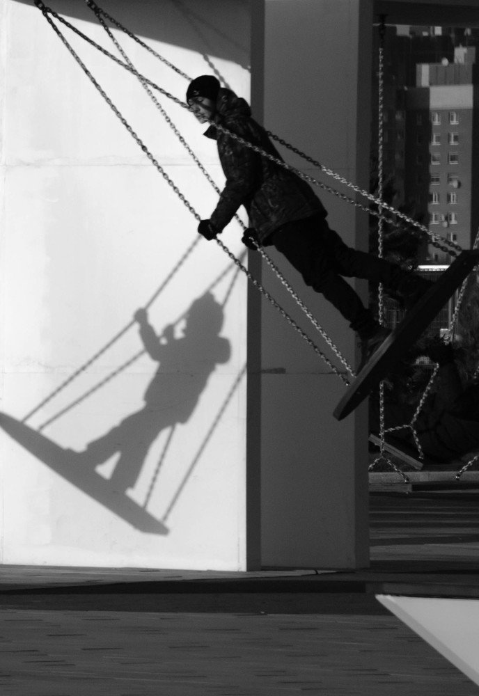 Photograph by Елена Боржковская