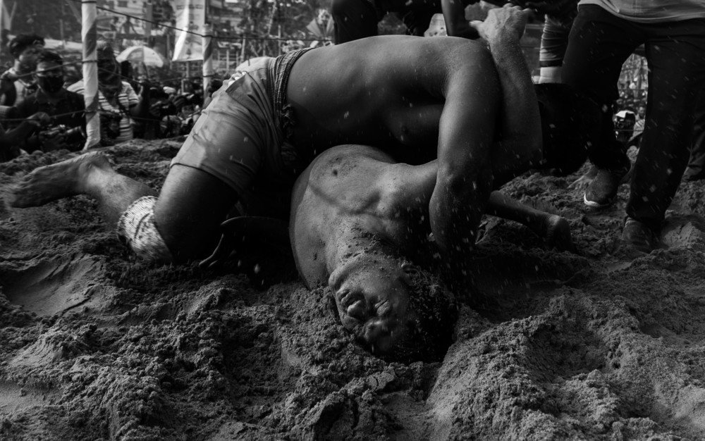 Photograph by Pronab Nath