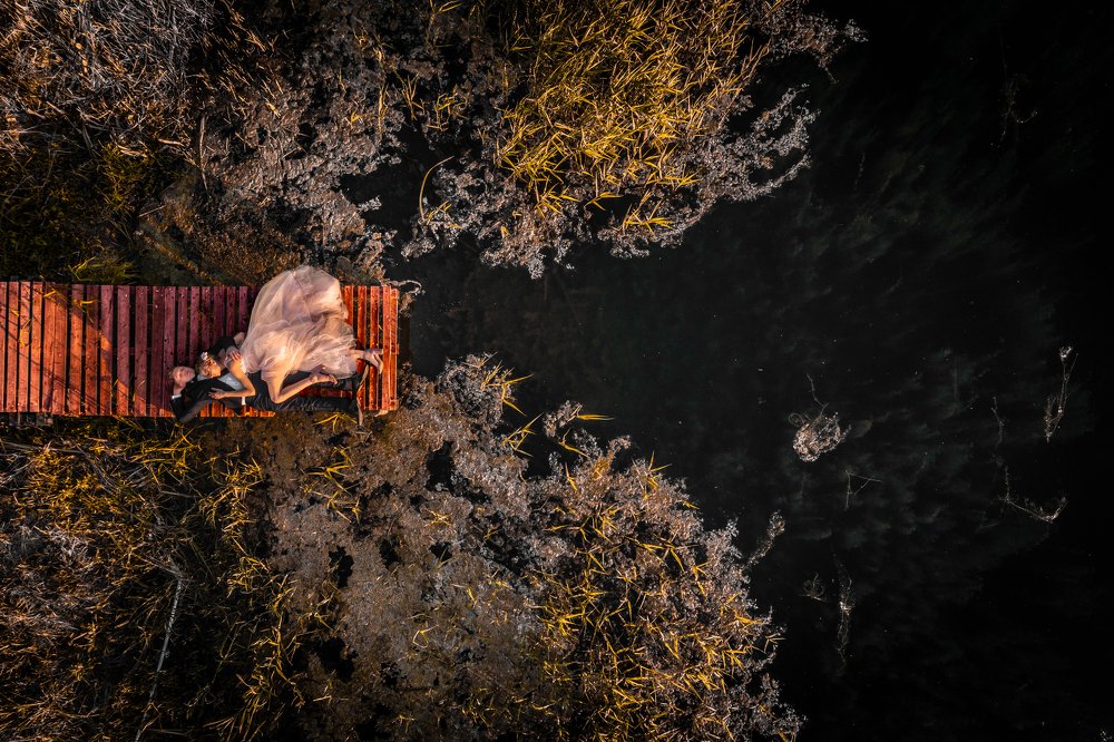 Photograph by Andrzej Pala