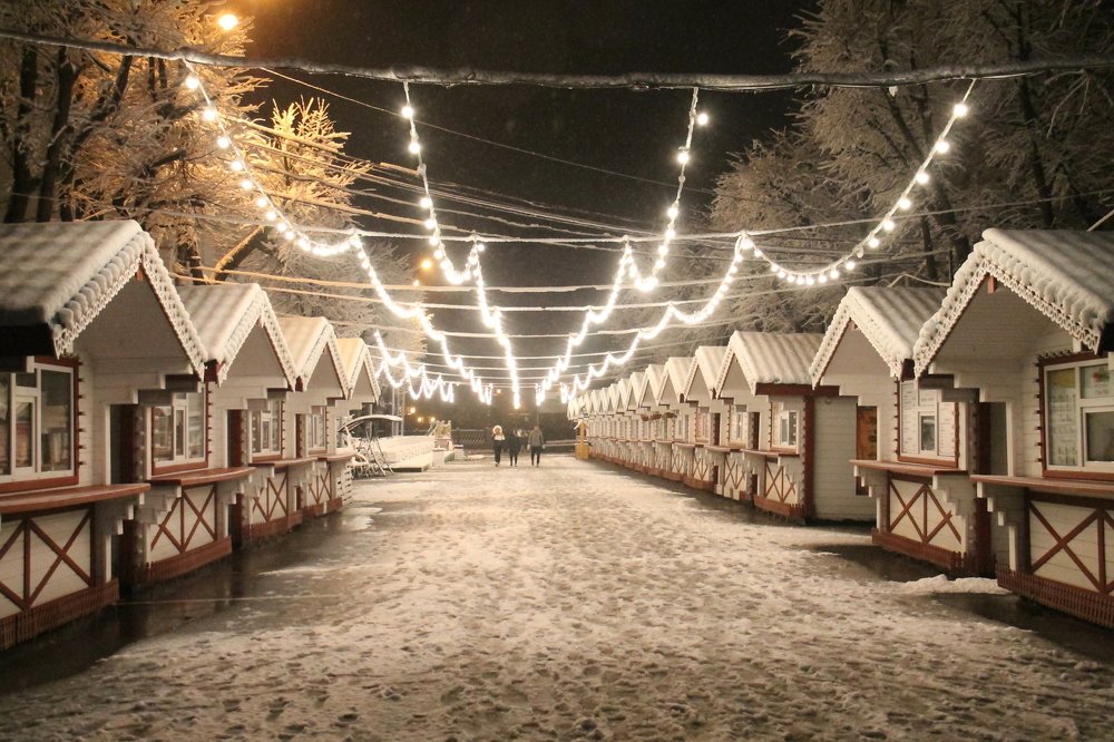 Photograph by Игорь Улитин